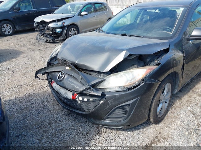 Aukcja sprzedaży 2012 Mazda 3 I, vin: JM1BL1UF6C1562777, numer aukcji: 12673964