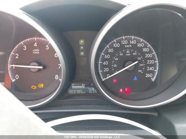 Aukcja sprzedaży 2012 Mazda 3 I, vin: JM1BL1UF6C1562777, numer aukcji: 12673964