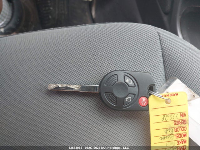 Продаж на аукціоні авто 2014 Ford Escape, vin: 1FMCU9G9XEUD75528, номер лоту: 12673965