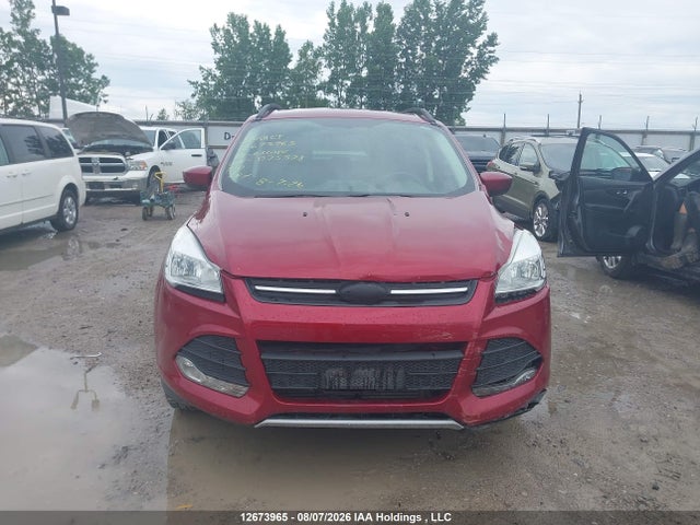 Продаж на аукціоні авто 2014 Ford Escape, vin: 1FMCU9G9XEUD75528, номер лоту: 12673965