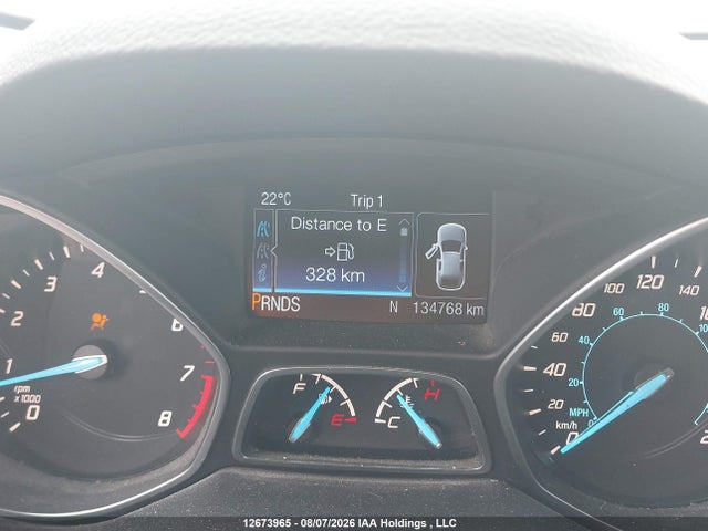 Продаж на аукціоні авто 2014 Ford Escape, vin: 1FMCU9G9XEUD75528, номер лоту: 12673965