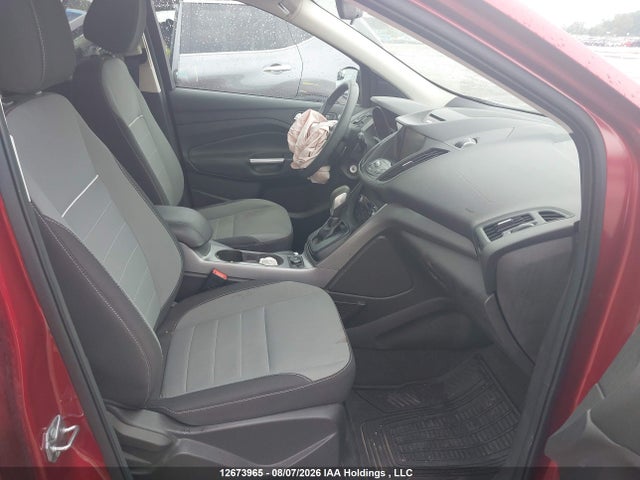 Продаж на аукціоні авто 2014 Ford Escape, vin: 1FMCU9G9XEUD75528, номер лоту: 12673965