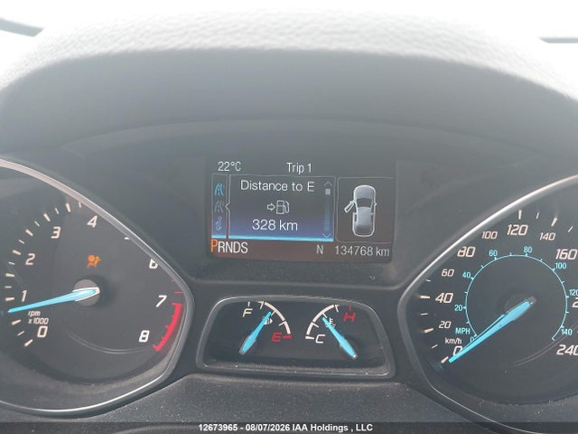Продаж на аукціоні авто 2014 Ford Escape, vin: 1FMCU9G9XEUD75528, номер лоту: 12673965