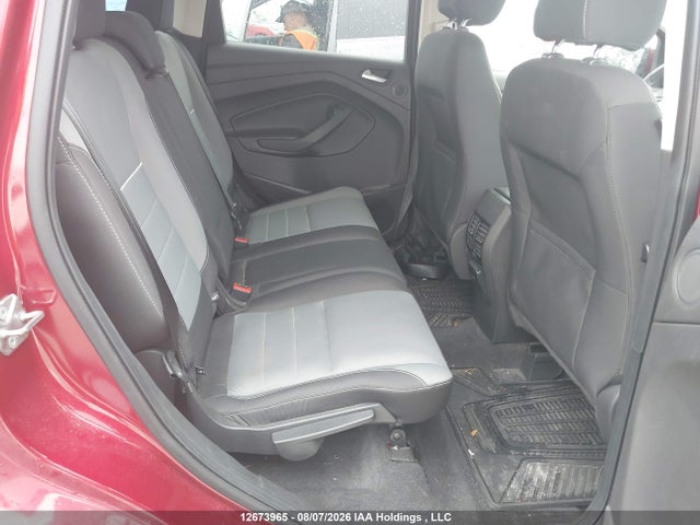 Продаж на аукціоні авто 2014 Ford Escape, vin: 1FMCU9G9XEUD75528, номер лоту: 12673965