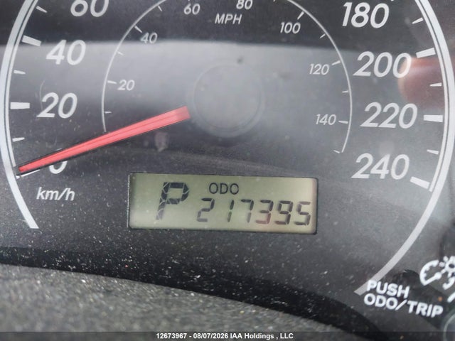 12673967 :رقم المزاد ، 2T1BU4EE8DC047314 vin ، 2013 Toyota Corolla Ce مزاد بيع