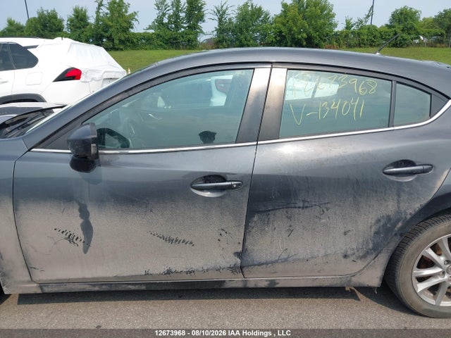 Mazda Mazda3 Gs 2015 3MZBM1L74FM134041 Image 14