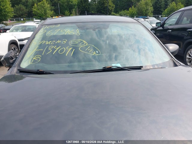 Mazda Mazda3 Gs 2015 3MZBM1L74FM134041 Image 17