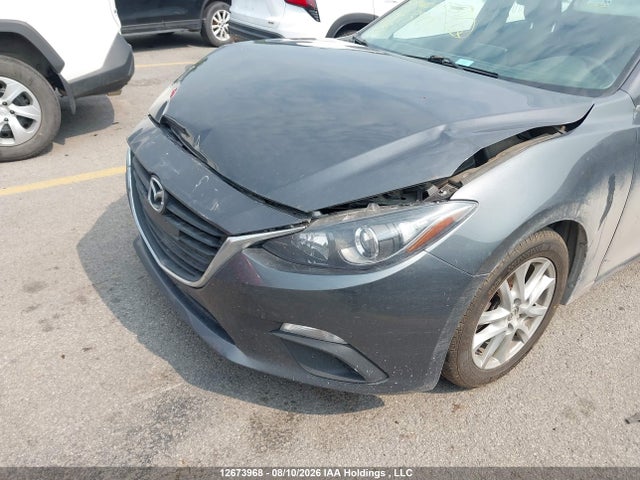 Mazda Mazda3 Gs 2015 3MZBM1L74FM134041 Image 20