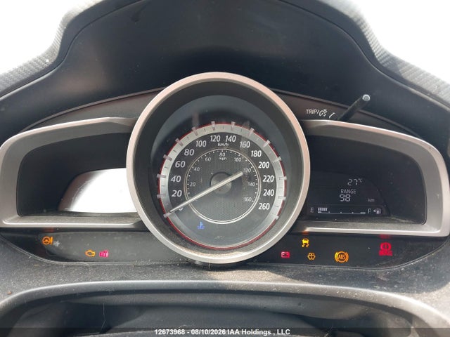 Mazda Mazda3 Gs 2015 3MZBM1L74FM134041 Image 7