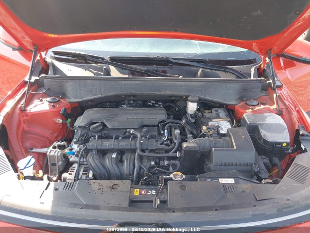 Hyundai Kona Sel 2025 KM8HBCAB5SU304219 Image 10