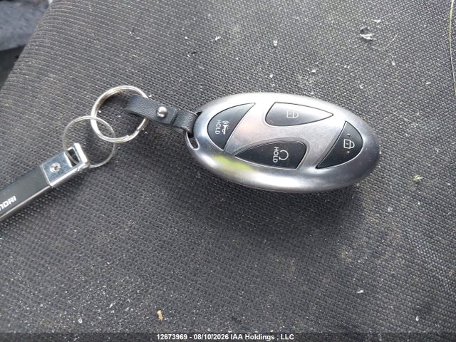 KM8HBCAB5SU304219 Hyundai Kona Sel