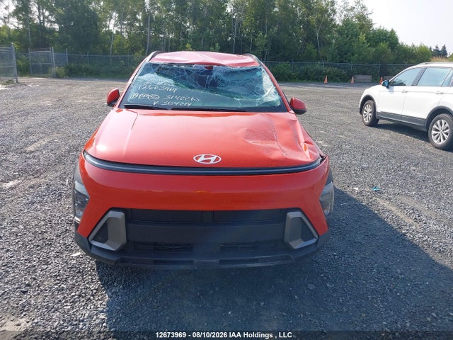 Hyundai Kona Sel 2025 KM8HBCAB5SU304219 Image 13