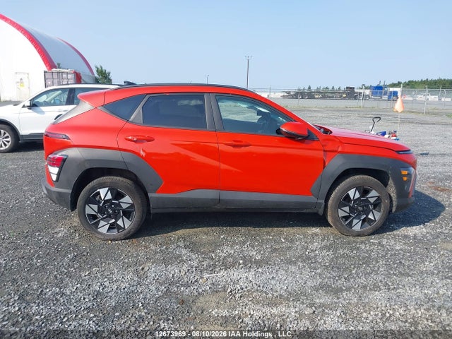 Hyundai Kona Sel 2025 KM8HBCAB5SU304219 Image 14