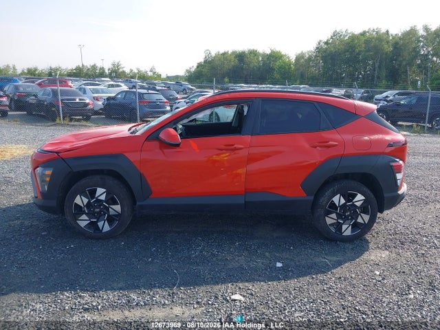 Hyundai Kona Sel 2025 KM8HBCAB5SU304219 Image 15