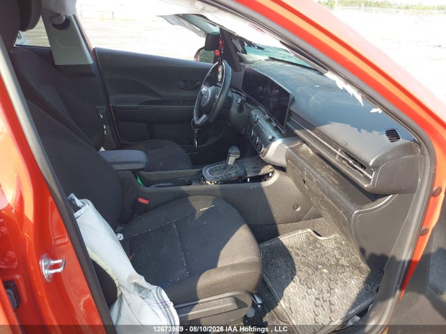 Hyundai Kona Sel 2025 KM8HBCAB5SU304219 Image 5