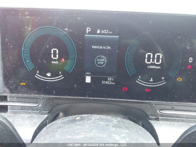 Hyundai Kona Sel 2025 KM8HBCAB5SU304219 Image 7