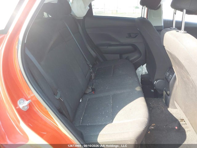Hyundai Kona Sel 2025 KM8HBCAB5SU304219 Image 8