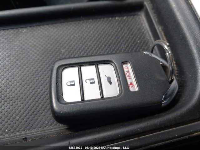 2016 Honda Cr-v Exl მანქანა იყიდება აუქციონზე, vin: 2HKRM4H78GH100073, აუქციონის ნომერი: 12673972