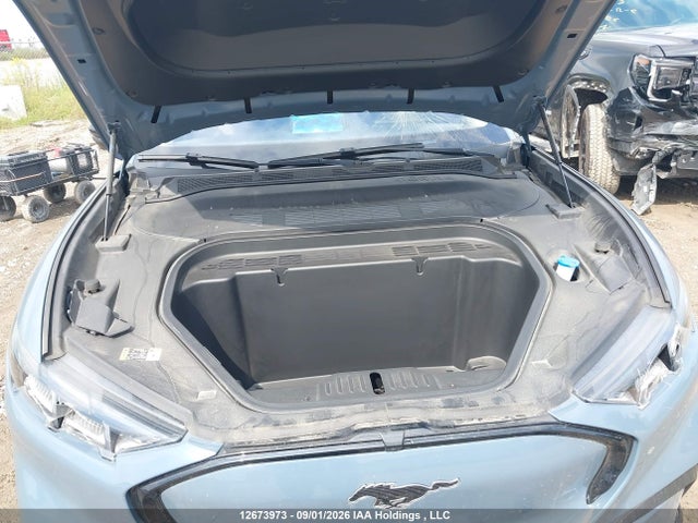 Продаж на аукціоні авто 2024 Ford Mustang Mach-e Premium, vin: 3FMTK3SU4RMA01005, номер лоту: 12673973