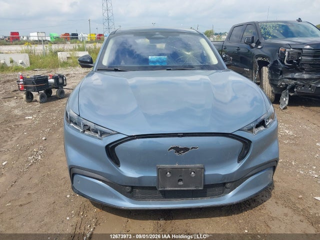 Продаж на аукціоні авто 2024 Ford Mustang Mach-e Premium, vin: 3FMTK3SU4RMA01005, номер лоту: 12673973