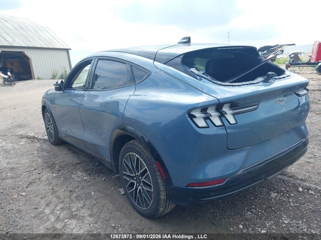 Продаж на аукціоні авто 2024 Ford Mustang Mach-e Premium, vin: 3FMTK3SU4RMA01005, номер лоту: 12673973