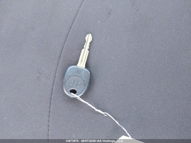 5NPDH4AE0EH469725 Hyundai ELANTRA GL