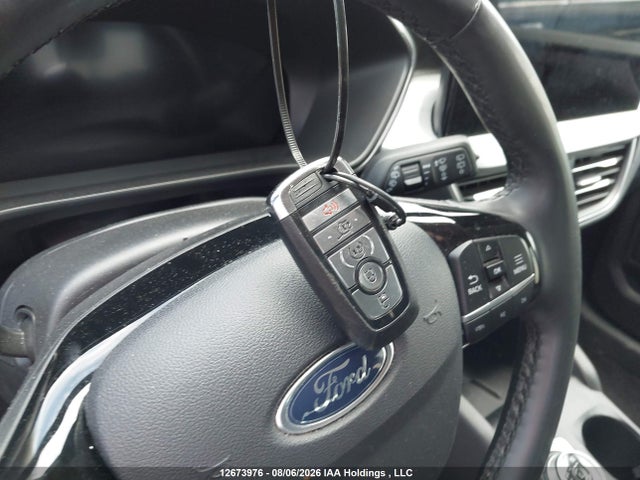 Aukcja sprzedaży 2024 Ford Escape Platinum, vin: 1FMCU9JA8RUA87970, numer aukcji: 12673976
