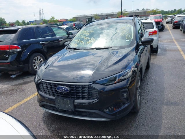 Aukcja sprzedaży 2024 Ford Escape Platinum, vin: 1FMCU9JA8RUA87970, numer aukcji: 12673976