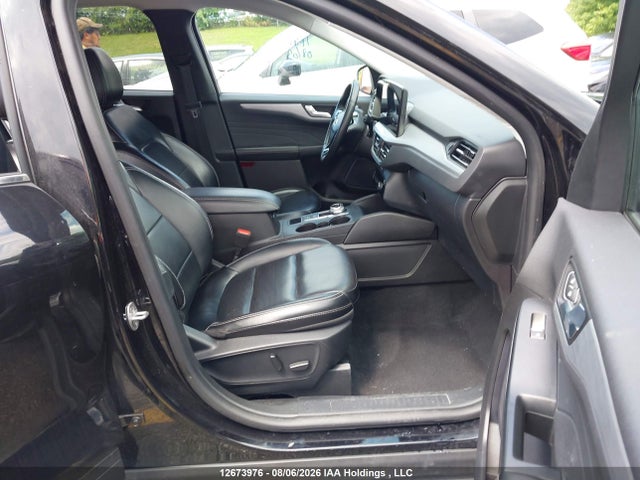 Aukcja sprzedaży 2024 Ford Escape Platinum, vin: 1FMCU9JA8RUA87970, numer aukcji: 12673976