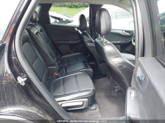Aukcja sprzedaży 2024 Ford Escape Platinum, vin: 1FMCU9JA8RUA87970, numer aukcji: 12673976