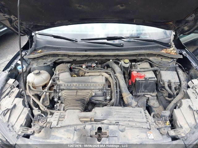 Aukcja sprzedaży 2024 Ford Escape Platinum, vin: 1FMCU9JA8RUA87970, numer aukcji: 12673976