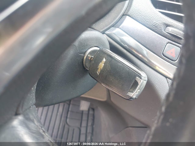 Chevrolet IMPALA LT 2016 2G1115S35G9205277 Image 11