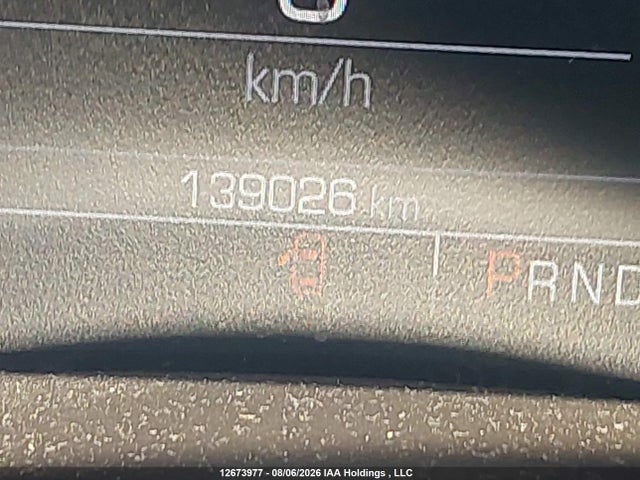 Chevrolet IMPALA LT 2016 2G1115S35G9205277 Image 15