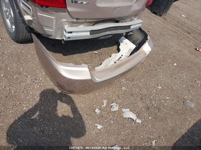2004 Toyota Highlander V6/v6 7 Passenger მანქანა იყიდება აუქციონზე, vin: JTEEP21A040014017, აუქციონის ნომერი: 12673978