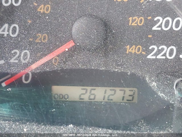 2004 Toyota Highlander V6/v6 7 Passenger მანქანა იყიდება აუქციონზე, vin: JTEEP21A040014017, აუქციონის ნომერი: 12673978