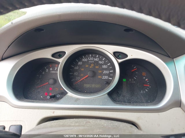 2004 Toyota Highlander V6/v6 7 Passenger მანქანა იყიდება აუქციონზე, vin: JTEEP21A040014017, აუქციონის ნომერი: 12673978