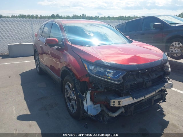2019 2HKRW2H57KH105707 zdjęcie główne