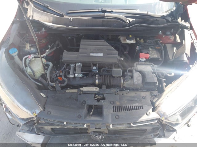 Honda CR-V 2019 2HKRW2H57KH105707 Image 10