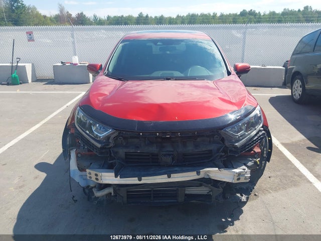 Honda CR-V 2019 2HKRW2H57KH105707 Image 13