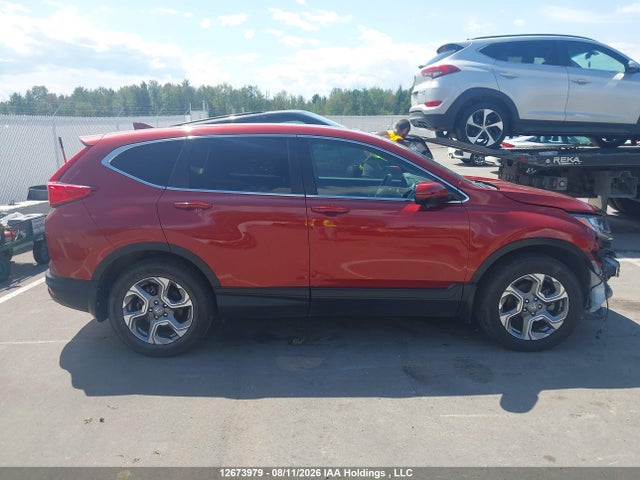 Honda CR-V 2019 2HKRW2H57KH105707 Image 14