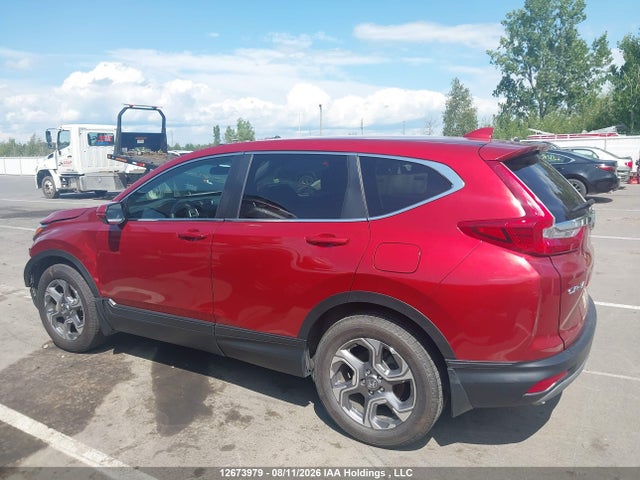 Honda CR-V 2019 2HKRW2H57KH105707 Image 15