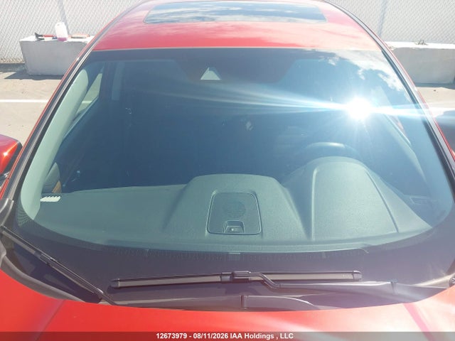 Honda CR-V 2019 2HKRW2H57KH105707 Image 18
