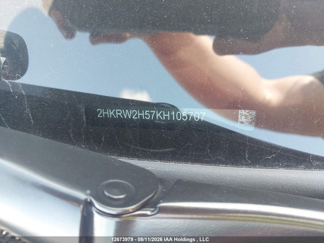 Honda CR-V 2019 2HKRW2H57KH105707 Image 20