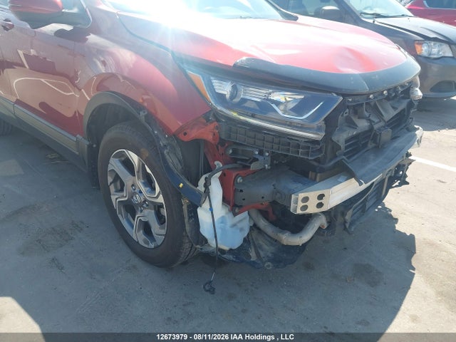 Honda CR-V 2019 2HKRW2H57KH105707 Image 21