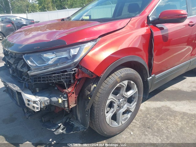 Honda CR-V 2019 2HKRW2H57KH105707 Image 22