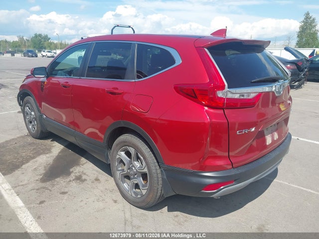 Honda CR-V 2019 2HKRW2H57KH105707 Image 3