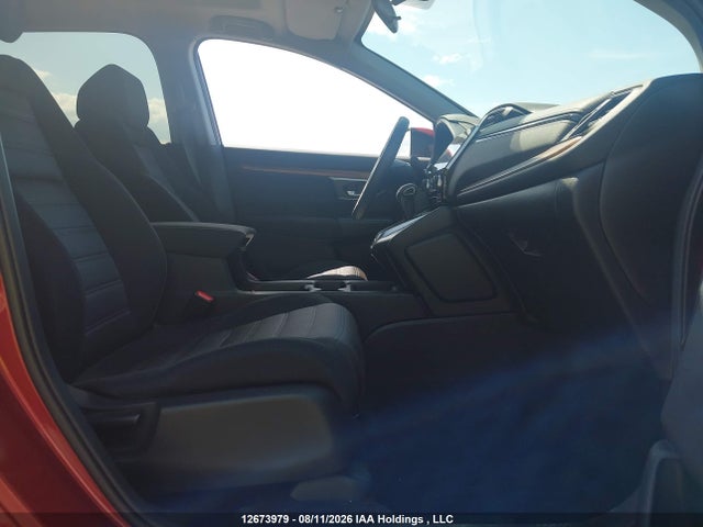 Honda CR-V 2019 2HKRW2H57KH105707 Image 5