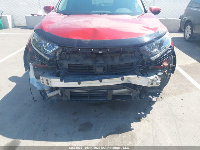 Honda CR-V 2019 2HKRW2H57KH105707 Image 6