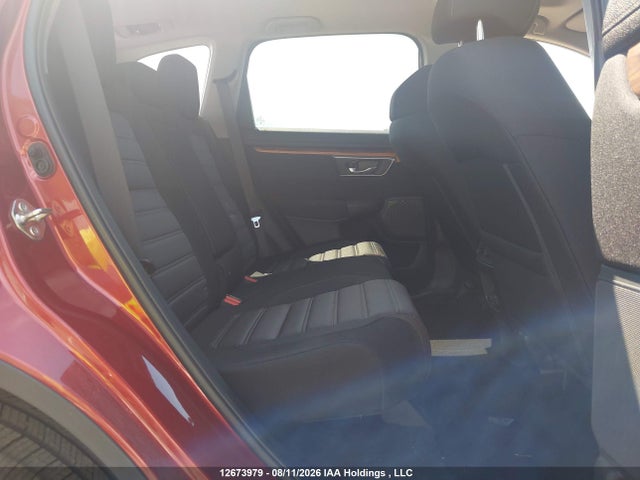 Honda CR-V 2019 2HKRW2H57KH105707 Image 8
