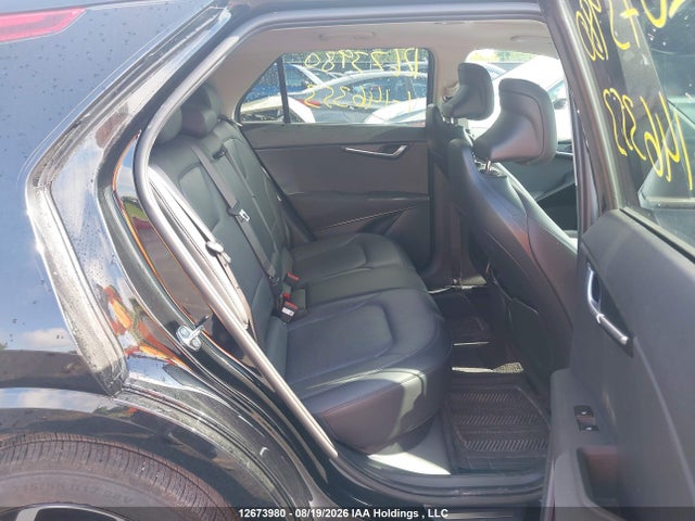 Aukcja sprzedaży 2026 Kia Niro Ev Wave/wave W/snow White Pearl   Grey Exterior, vin: KNDCT3L12T5146353, numer aukcji: 12673980